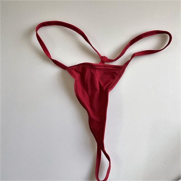 LACE CHEMISE TEDDY LINGERIE THONGS - Picture 8 of 10